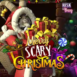 Merry Scary Christmas – herní titul v přehledu Beep Beep Casino