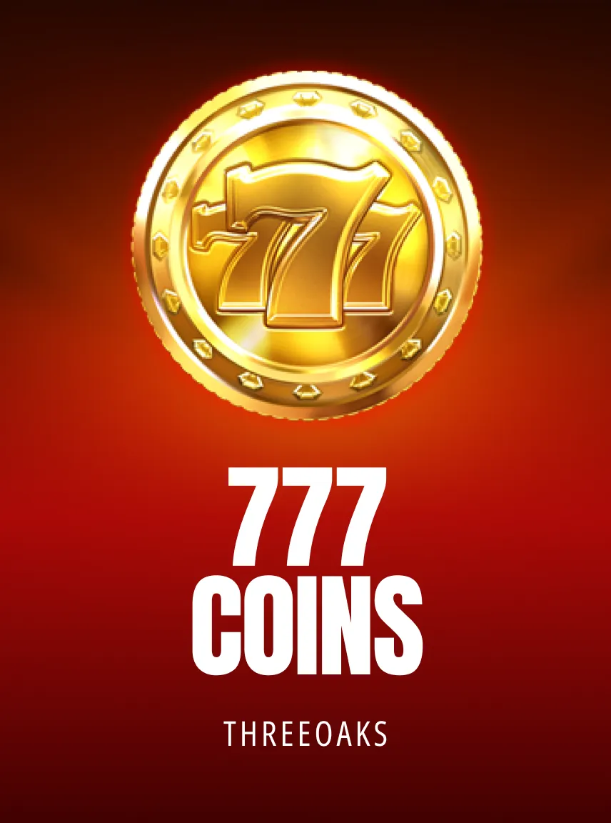 777 Coins – herní titul v přehledu Beep Beep Casino