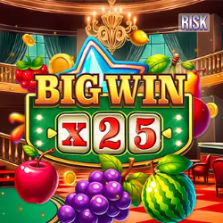 Big Win x25 – herní titul v přehledu Beep Beep Casino