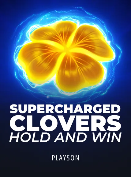 Supercharged Clovers – herní titul v přehledu Beep Beep Casino
