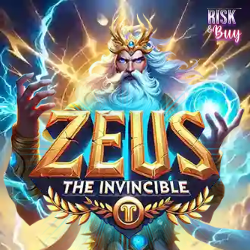 Zeus the Invincible – herní titul v přehledu Beep Beep Casino