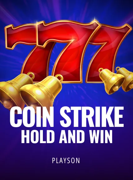 Coin Strike – herní titul v přehledu Beep Beep Casino