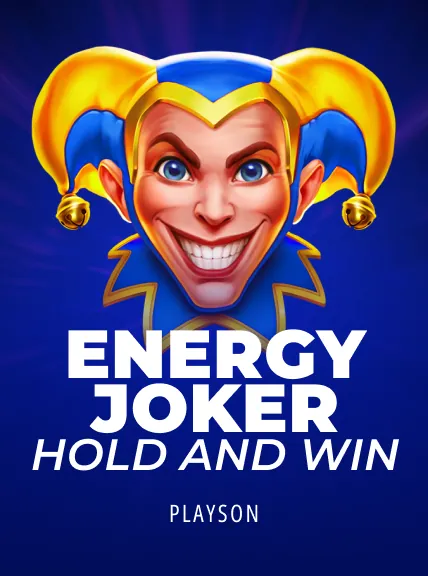 Energy Joker – herní titul v přehledu Beep Beep Casino
