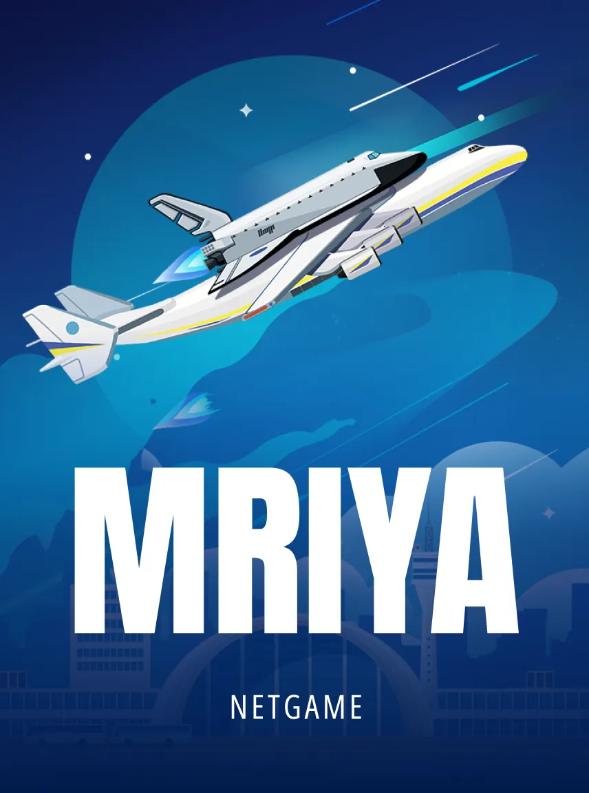 Mriya – herní titul v přehledu Beep Beep Casino