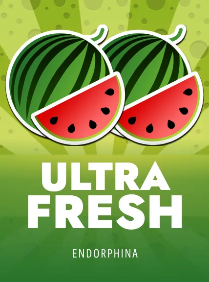 Ultra Fresh – herní titul v přehledu Beep Beep Casino